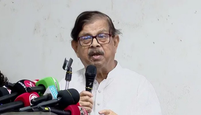 বিএনপি জোট থেকে সরে এলেন মান্না, করবেন একক নির্বাচন/ছবি সংগৃহীত