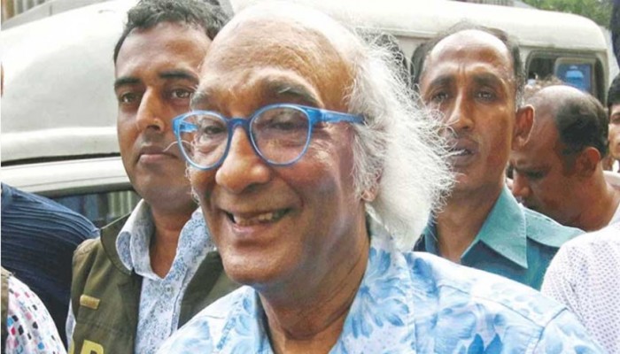 সাংবাদিকতায় শফিক রেহমান পাচ্ছেন একুশে পদক