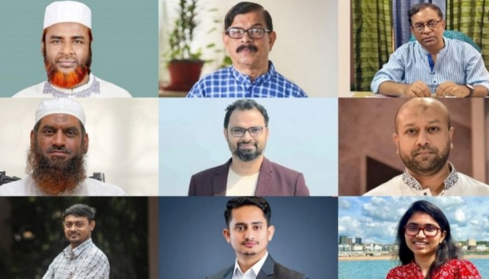 ত্রয়োদশ জাতীয় নির্বাচনে আলোচিত পরাজিত হওয়া প্রার্থীরা...