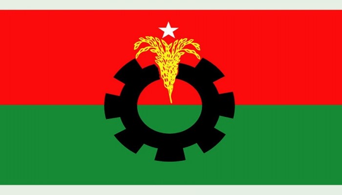 হরতাল সমার্থন বিএনপি’র