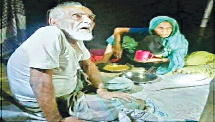 মা-বাবার প্রতি সন্তানের কর্তব্য