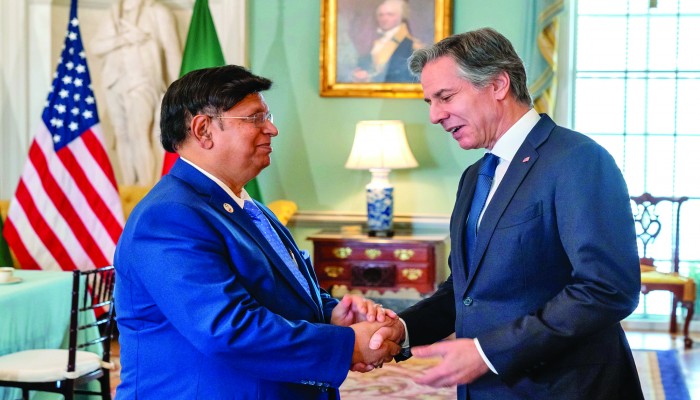 স্যাংশন নয় নিরপেক্ষ নির্বাচন নিয়ে আলোচনা