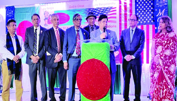 জেএফকে বিমান আসবে তবে আপনাদের লবিং করতে হবে