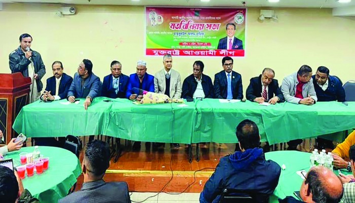বিএনপি-জামায়াত নিষেধাজ্ঞা জারিতে ইন্ধন জুগিয়েছে