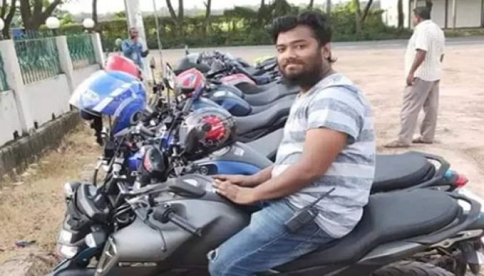 আবারও বন্দুকযুদ্ধে নিহত