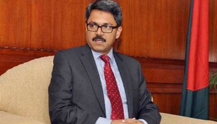 যুক্তরাষ্ট্রের কাছে ব্যাখ্যা চাইবে সরকার