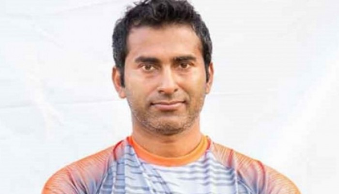 শোকে স্তব্দ ক্রিকেটাঙ্গন
