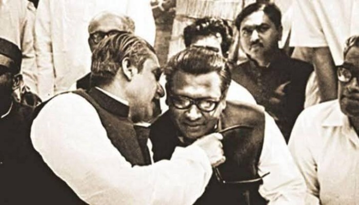 সত্য প্রতিষ্ঠায় সোহেল তাজ একা কেন?