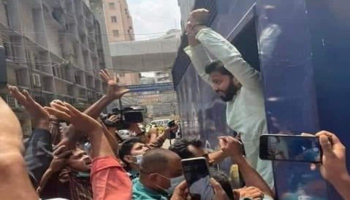 বিএনপিতে এখন পুরোনো মামলার ডর-উৎকণ্ঠা
