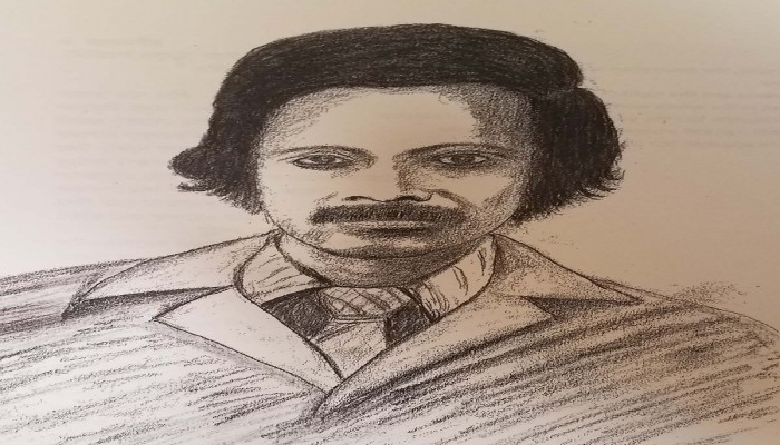 খোঁজ নেই