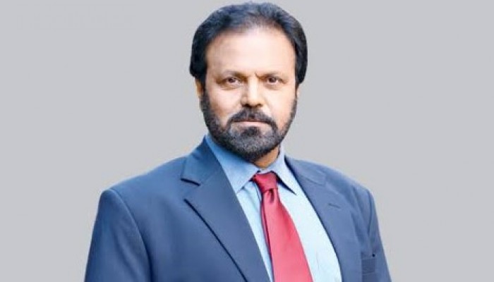 একজন মন্দ মানুষের  চরিত্রে অভিনয় করছি