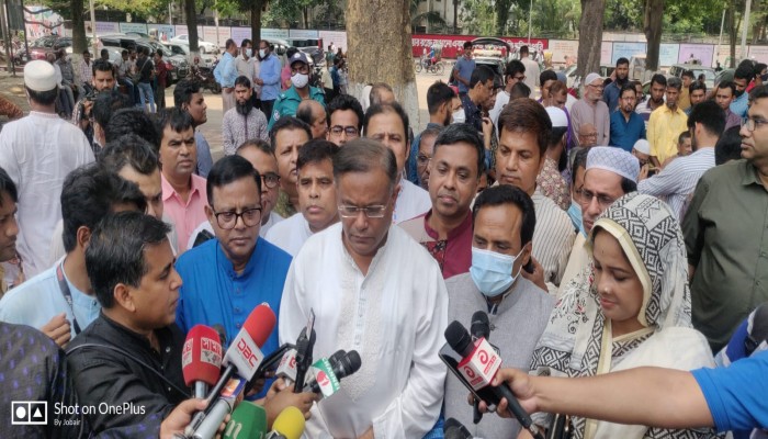 দেশের অর্থনীতিতে অনন্য অবদান রাখা প্রাজ্ঞপ্রাণের প্রস্থান