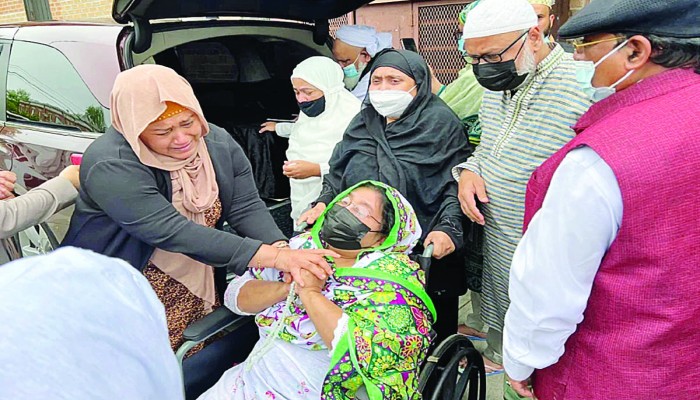 নতুন প্রজন্মের তিন বাংলাদেশির আত্মহত্যা