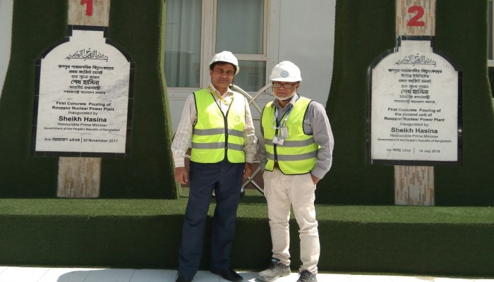 মেগা প্রকল্পগুলো বিরোধী দলগুলোর মেগা আতংক (?)