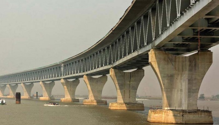 মেগাপ্রকল্পগুলো বাংলাদেশকে পাল্টে দেবে