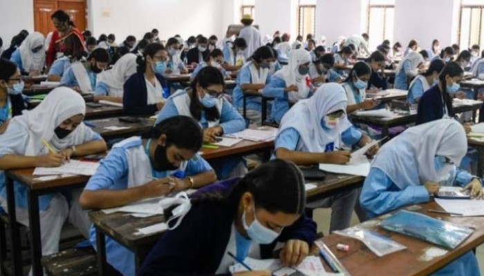 এসএসসি পরীক্ষা পেছানো 'বিবেচনাপ্রসূত' নয় -আ স ম রব