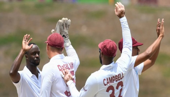 সাকিবদের লজ্জা দিয়ে সহজেই জিতল ওইন্ডিজ