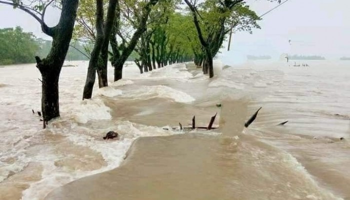 অবিলম্বে দিল্লীর সাথে আলোচনা শুরু করুন - আইএফসি