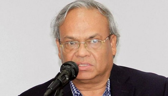 সারাদেশে কেন লোডশেডিংয়ে দুর্বিষহ পরিস্থিতি- রিজভী