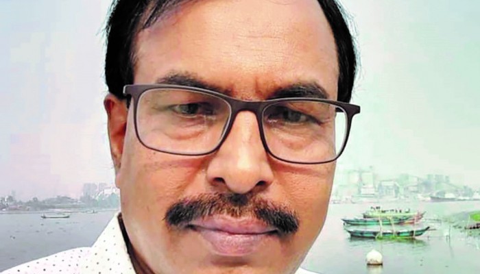 জনপ্রিয় শিশুসাহিত্যিক হুমায়ূন কবীর ঢালী এখন নিউইয়র্কে