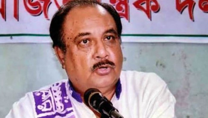 হত্যা এবং ষড়যন্ত্রে ক্ষমতা রক্ষা করা যায় না - আ স ম রব