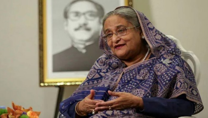 প্রধানমন্ত্রীর গণসংবর্ধনা  ২৪ সেপ্টেম্বর