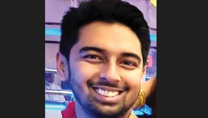 অকালে ঝরে গেল সাকিব
