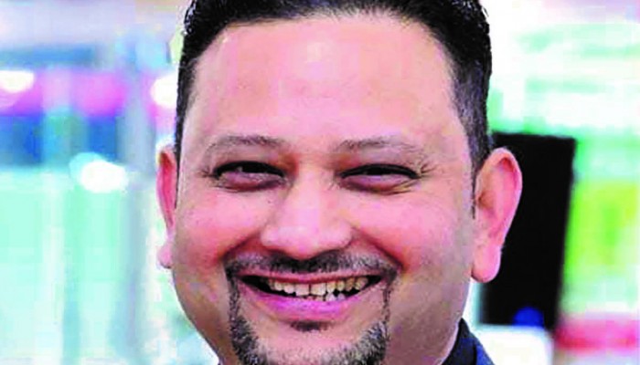 মেয়রের অ্যাডভাইজর হলেন  ফাহাদ সোলায়মান