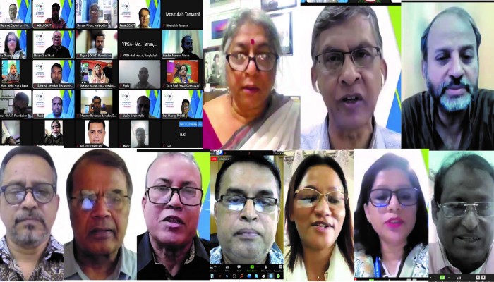 মায়ানমারের উপর চাপ তৈরিতে  জাতিসংঘকে সফল হতেই হবে