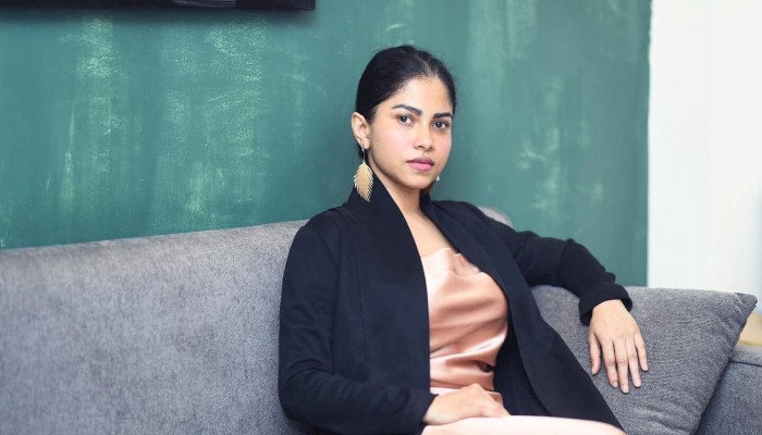 প্রেম হচ্ছে ফিল্ম আর অভিনয়