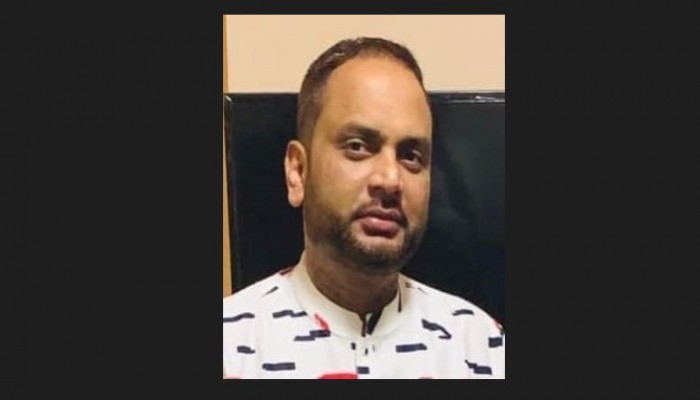 অকাল প্রয়াণে জুবের চৌধুরী