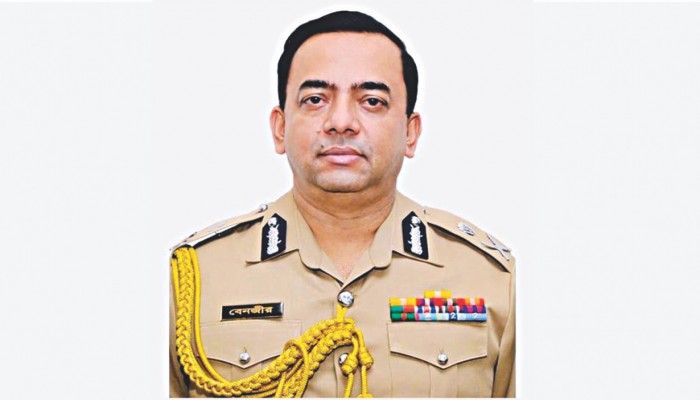 শর্তসাপেক্ষে যুক্তরাষ্ট্রের ভিসা পেয়েছেন বেনজীর আহমেদ