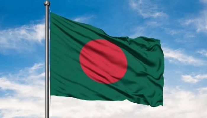 বাংলাদেশ ভূ-রাজনীতির নির্মম শিকার