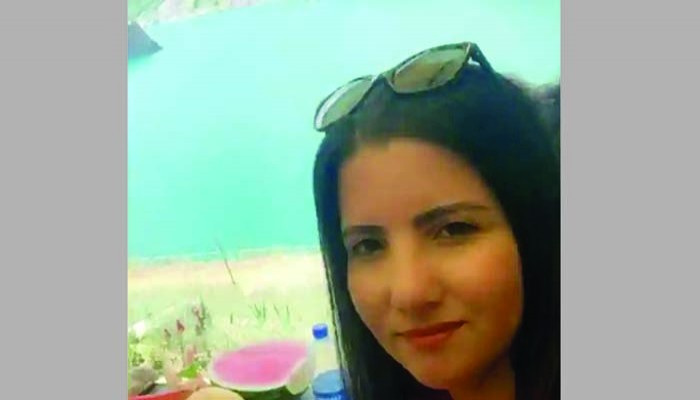 পরিবারের তিন সদস্যকে খুনের পর আত্মহত্যা করলো শরিফী