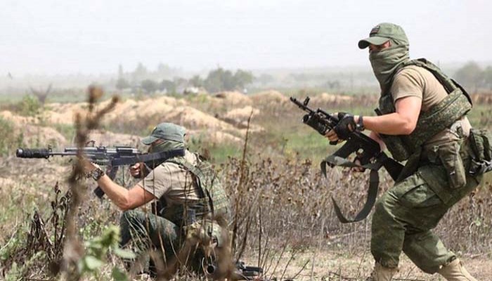 রাশিয়ার যুদ্ধে সাহায্য করতে চীন ও ভারতের না