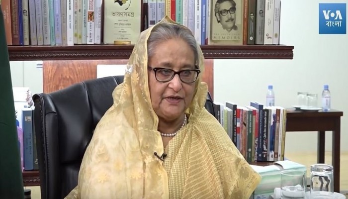 সরকার শুধু মানবাধিকার রক্ষা করেনি, মানবাধিকার সংরক্ষণ করেছে