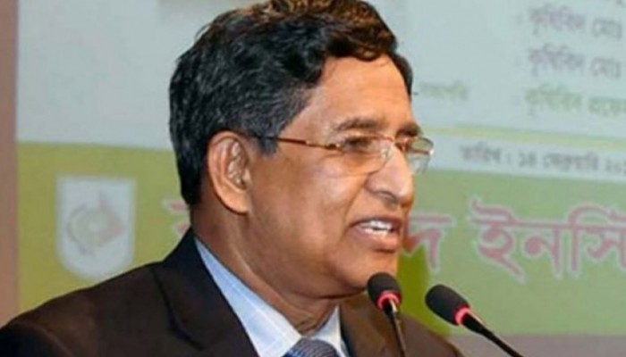 সব দেশের অ্যাম্বাসেডর বললেও তত্ত্বাবধায়ক সরকারের অধীনে নির্বাচন হবে না