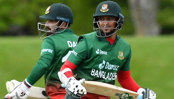 কিউই ট্রাইনেশনে এক ম্যাচেও জিতেনি বাংলাদেশ