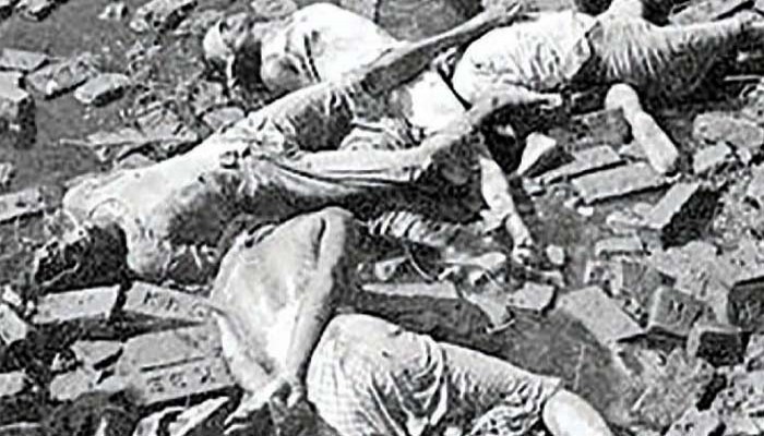 ’৭১-এর গণহত্যার নিন্দা প্রস্তাব মার্কিন কংগ্রেসে