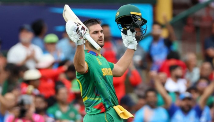 প্রোটিয়া বিপক্ষে বেরুলো ‘ক্রিকেট কংকাল’