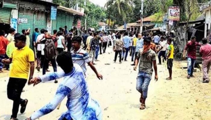 আবারো অনিশ্চিত গন্তব্যে রাজনীতি