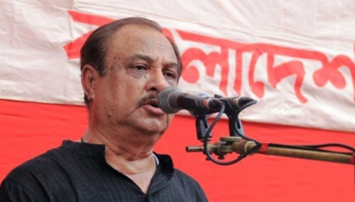 রাষ্ট্রের দুর্যোগ লাঘবে  নয়া 'গণশক্তির' উত্থান  -আ স ম রব