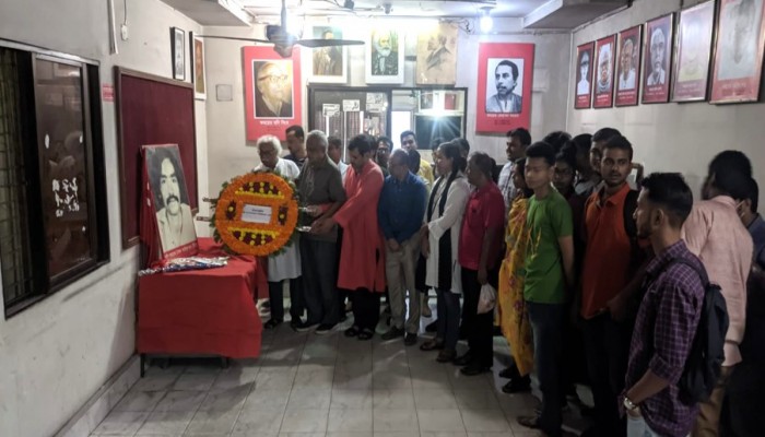 গণতন্ত্র মুক্তি পায়নি, স্বৈরাচারের ভিত্তি দৃঢ় হয়েছে -  প্রিন্স