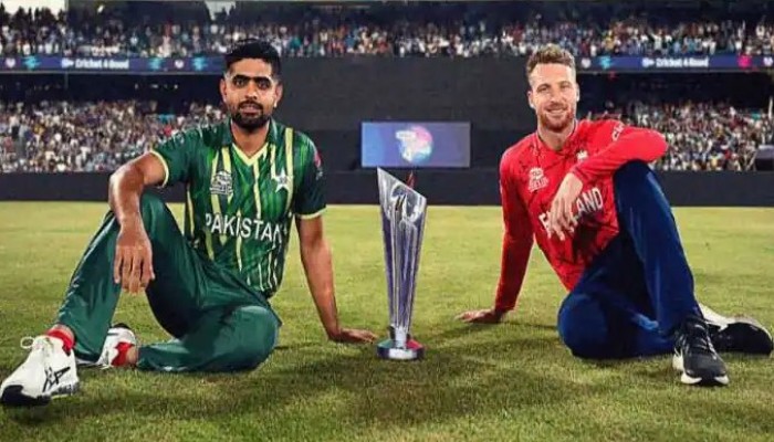 পাকিস্তান না ইংল্যান্ড