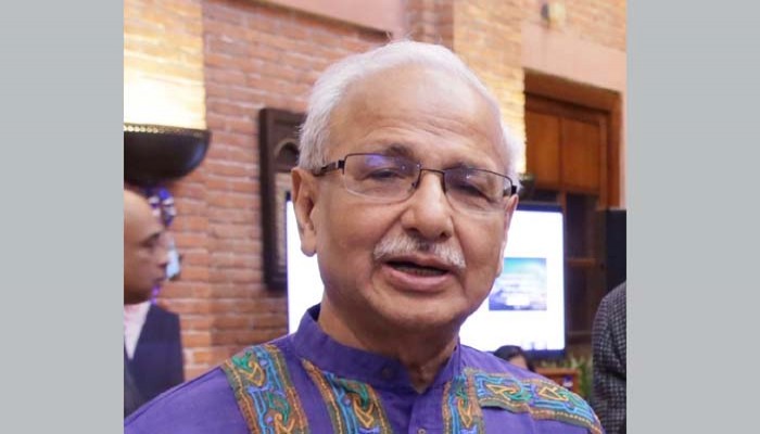 আমরা অর্থনৈতিক সংকটের মধ্যে আছি