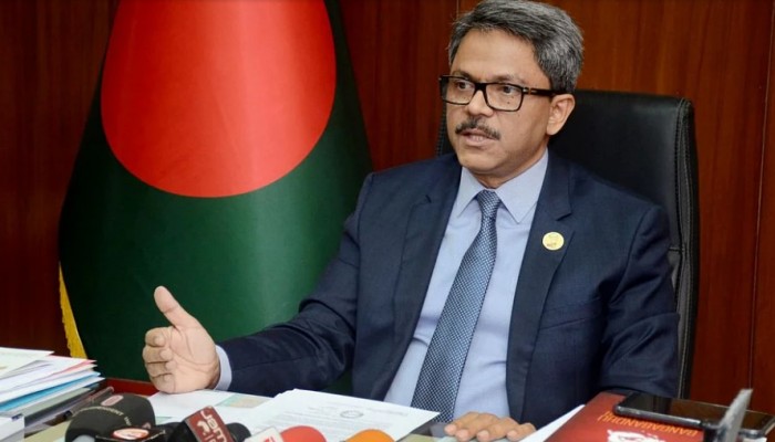 জপানের রাষ্ট্রদূতকে তলব