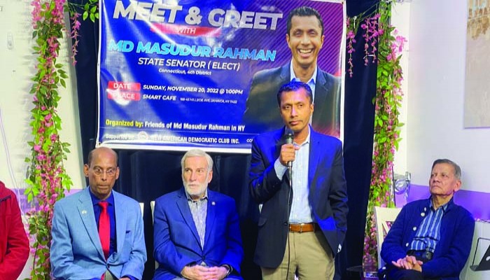 লক্ষ্য স্থির করলে এই দেশে সবাই অর্জন করা সম্ভব