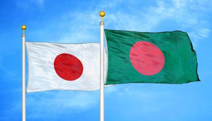 বাংলাদেশ জাপান সম্পর্কে ফাটল