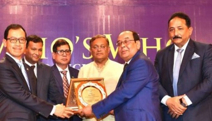 জাতির স্বকীয়তা বজায় রাখতে সংস্কৃতি রক্ষায় মনোযোগ প্রয়োজন - তথ্যমন্ত্রী