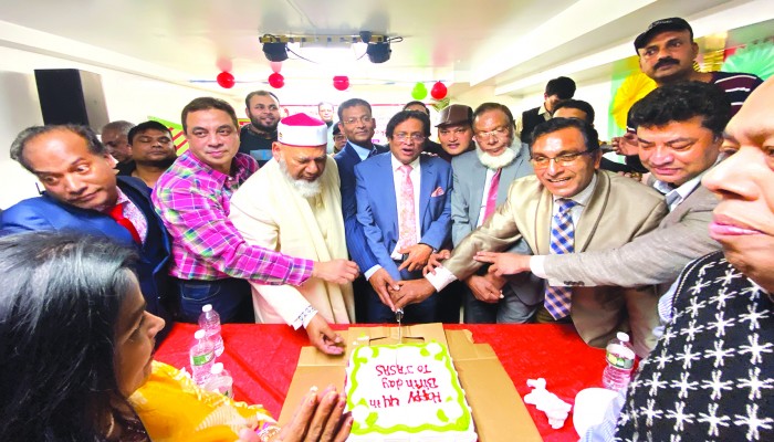 তারেক রহমান বাংলাদেশে আসার জন্য প্রস্তুত